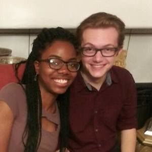 Meet your Posher, Kasey